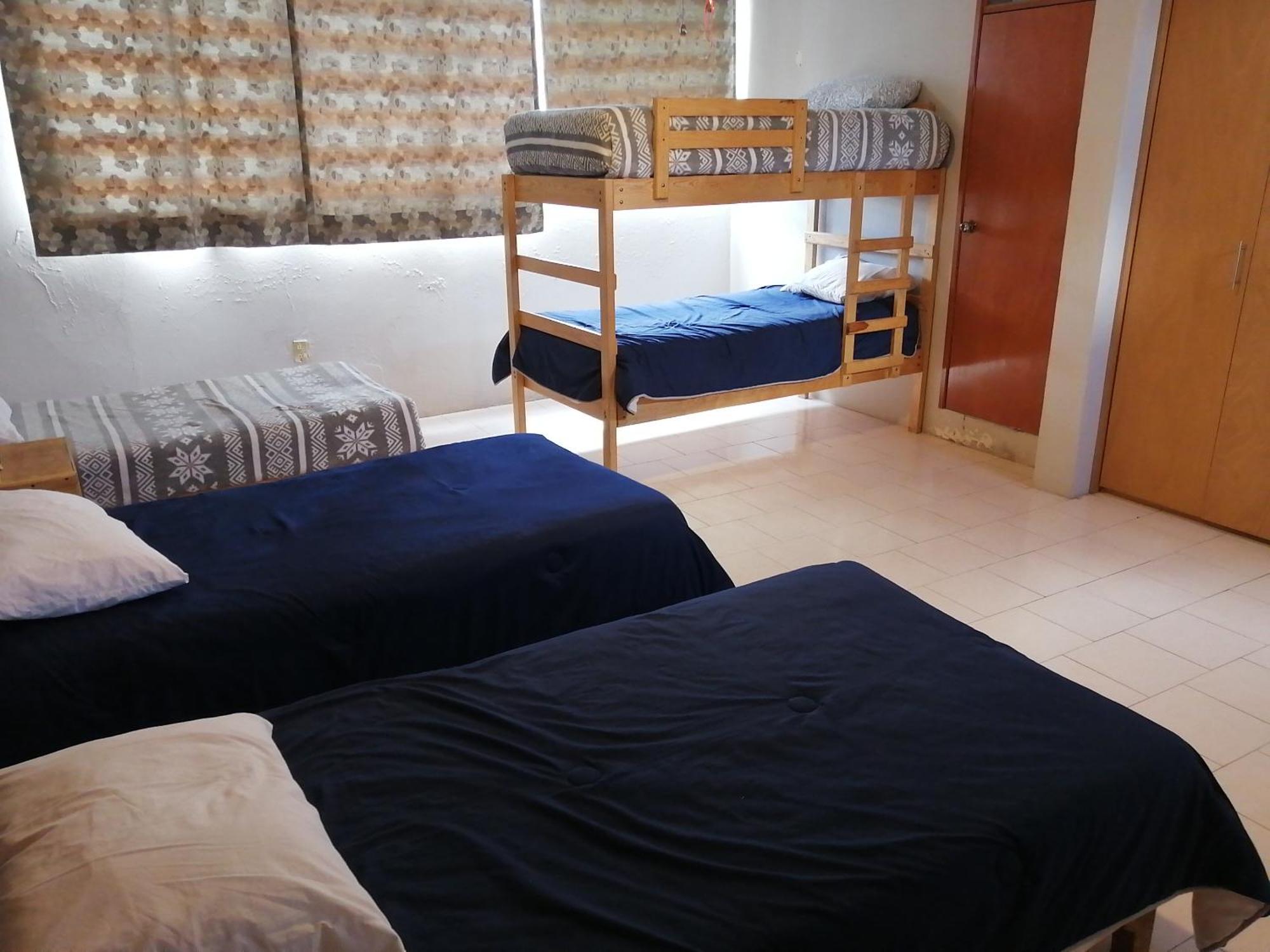 Casa Tres Piedras Hotel Zacatecas Quarto foto