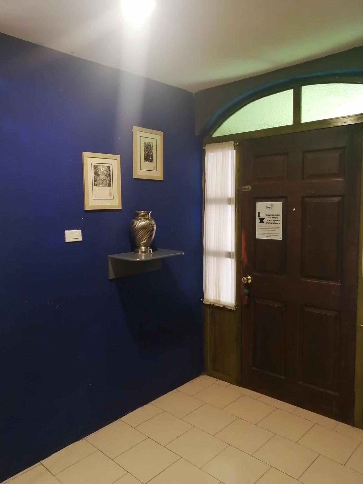 Casa Tres Piedras Hotel Zacatecas Quarto foto